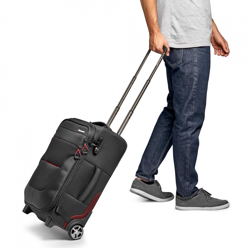 Manfrotto Reloader Switch-55 PL (MB PL-RL-H55) - Image 13