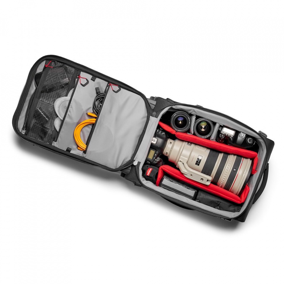 Manfrotto Reloader Switch-55 PL (MB PL-RL-H55) - Image 2