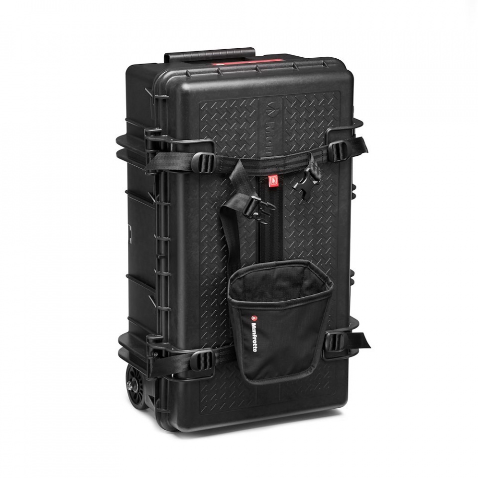 Manfrotto Reloader Tough H-55 PL High Lid (MB PL-RL-TH55) - Image 12