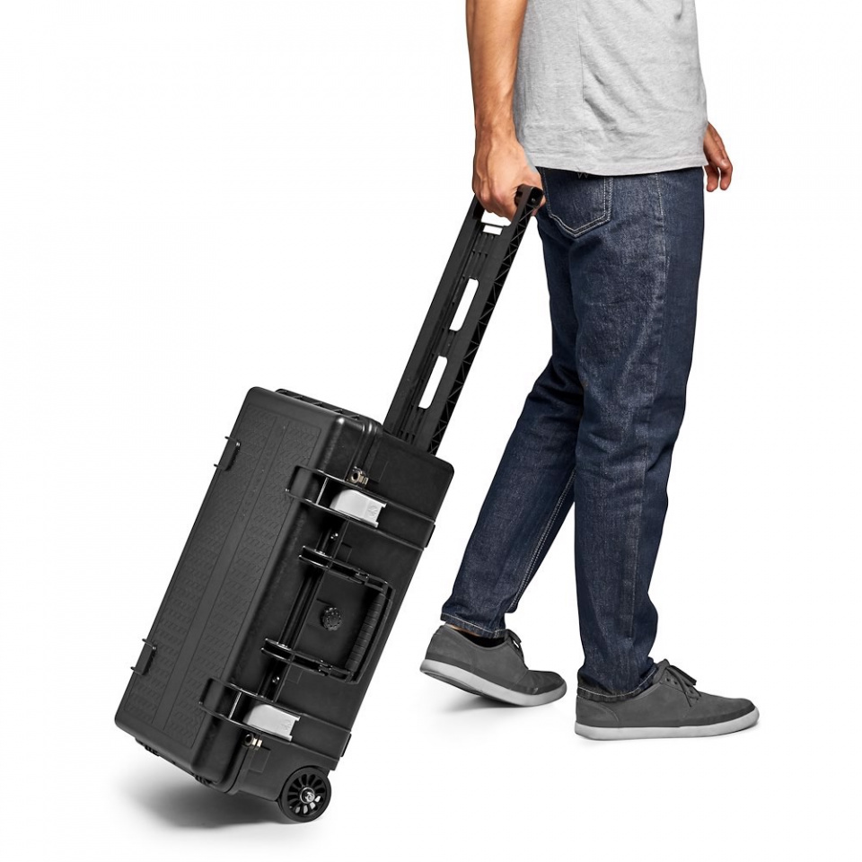 Manfrotto Reloader Tough H-55 PL High Lid (MB PL-RL-TH55) - Image 4