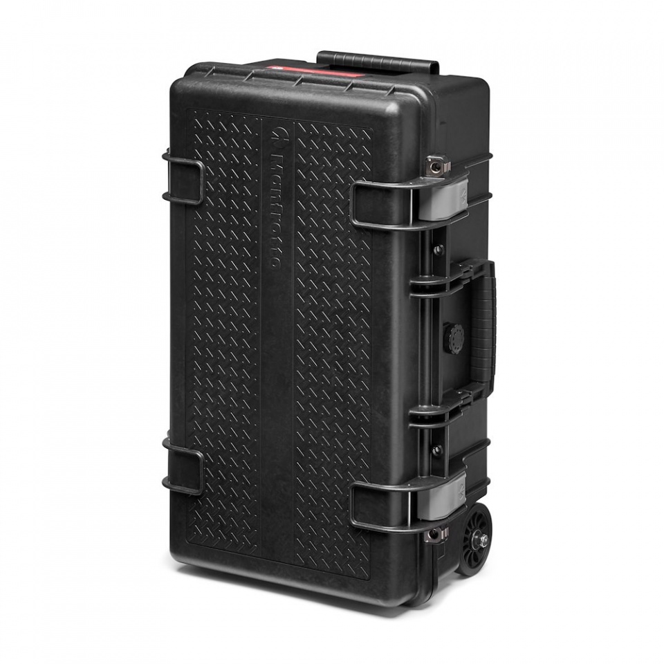Manfrotto Reloader Tough H-55 PL High Lid (MB PL-RL-TH55) - Image 6