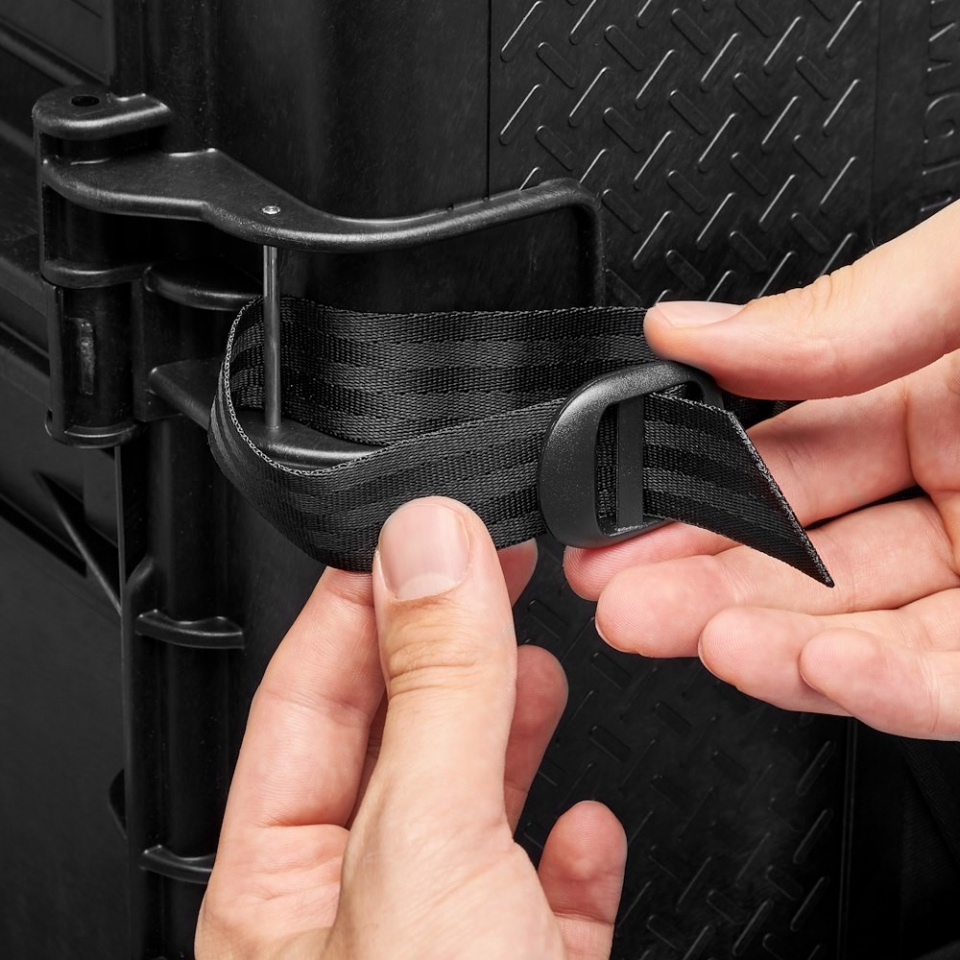 Manfrotto Reloader Tough L-55 PL Low Lid( MB PL-RL-TL55) - Image 11