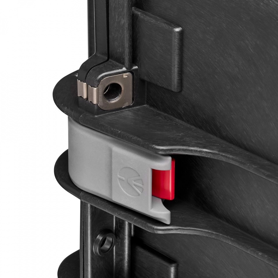 Manfrotto Reloader Tough L-55 PL Low Lid( MB PL-RL-TL55) - Image 12