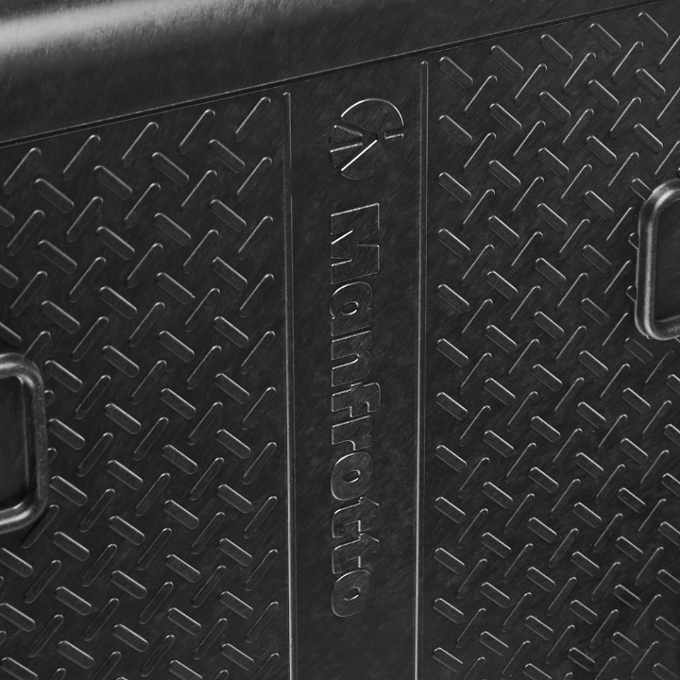 Manfrotto Reloader Tough L-55 PL Low Lid( MB PL-RL-TL55) - Image 15