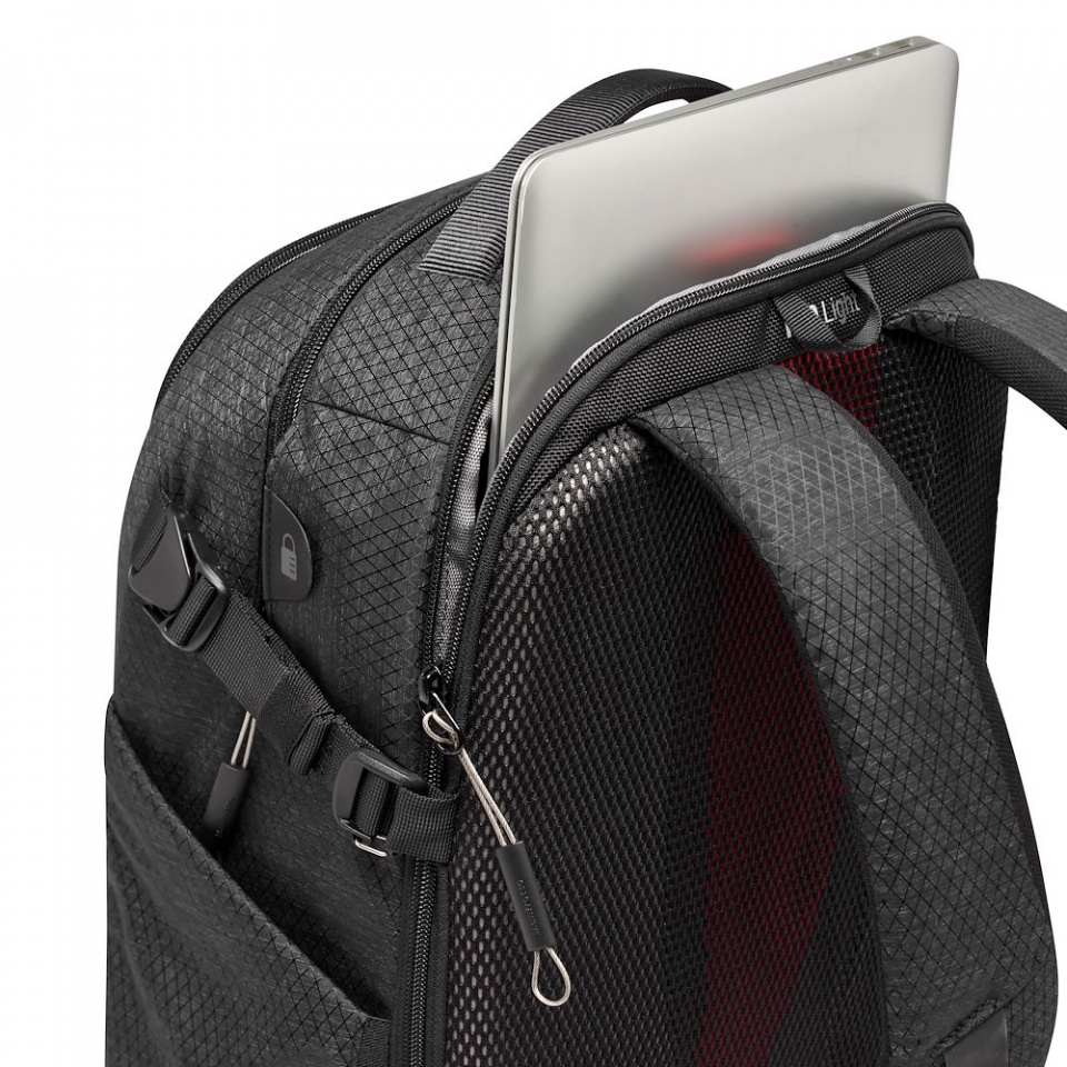Manfrotto backpack Pro Light Backloader S (MB PL2-BP-BL-S) - Image 10