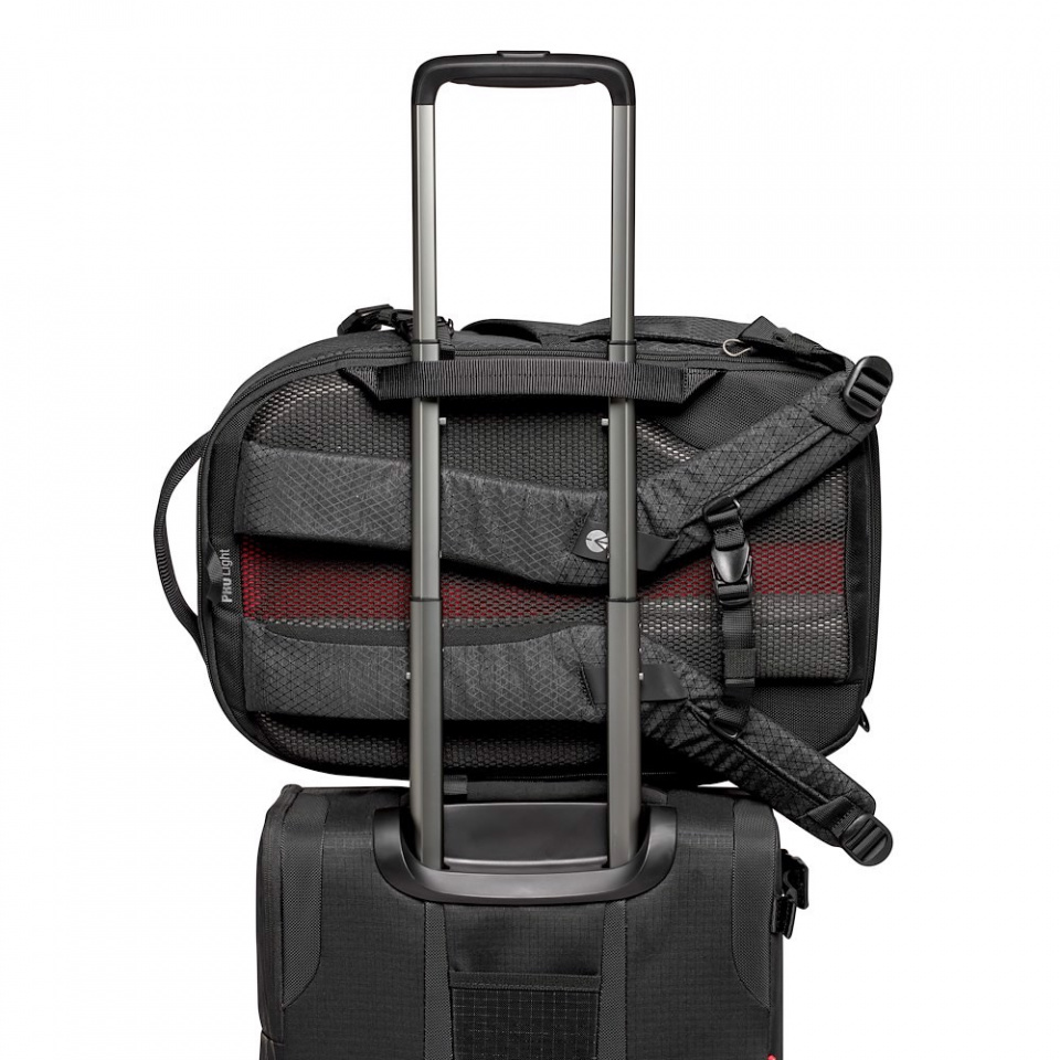 Manfrotto backpack Pro Light Backloader S (MB PL2-BP-BL-S) - Image 15