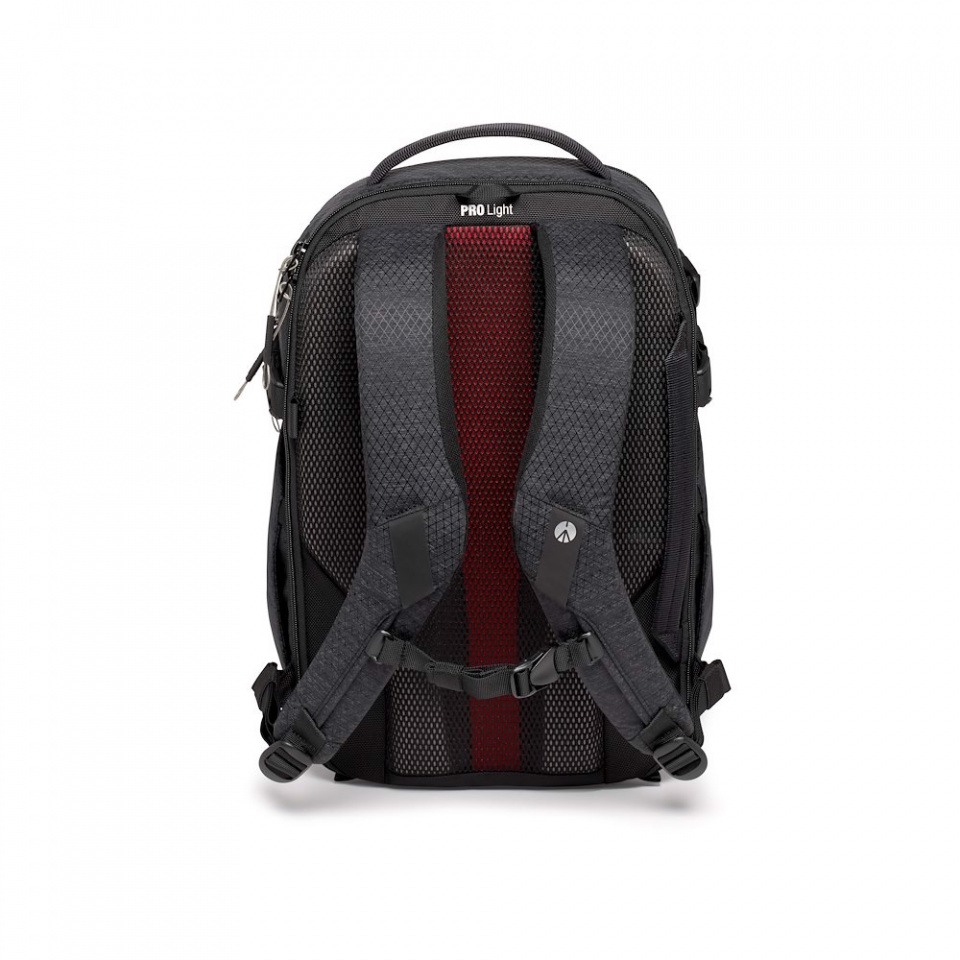 Manfrotto backpack Pro Light Backloader S (MB PL2-BP-BL-S) - Image 6
