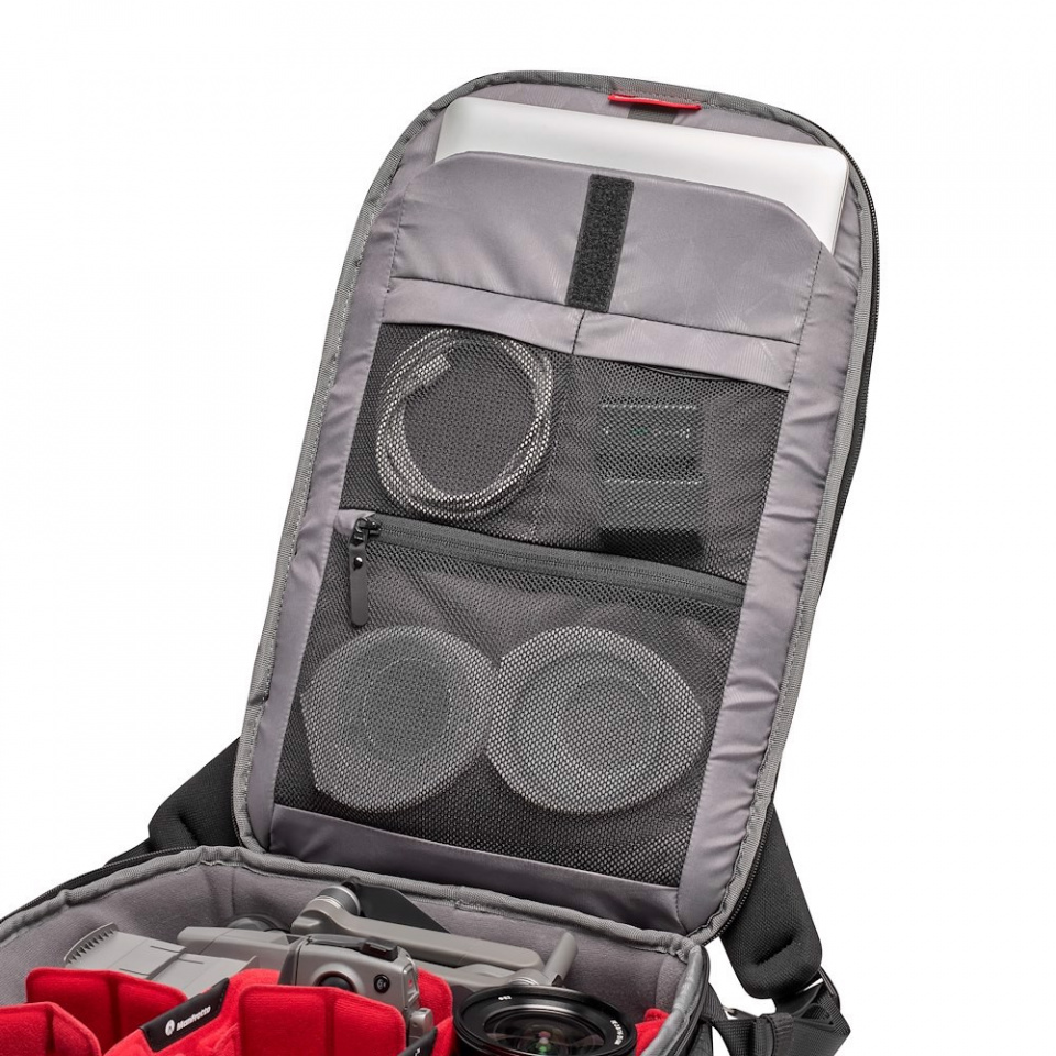 Manfrotto backpack Pro Light Backloader S (MB PL2-BP-BL-S) - Image 9