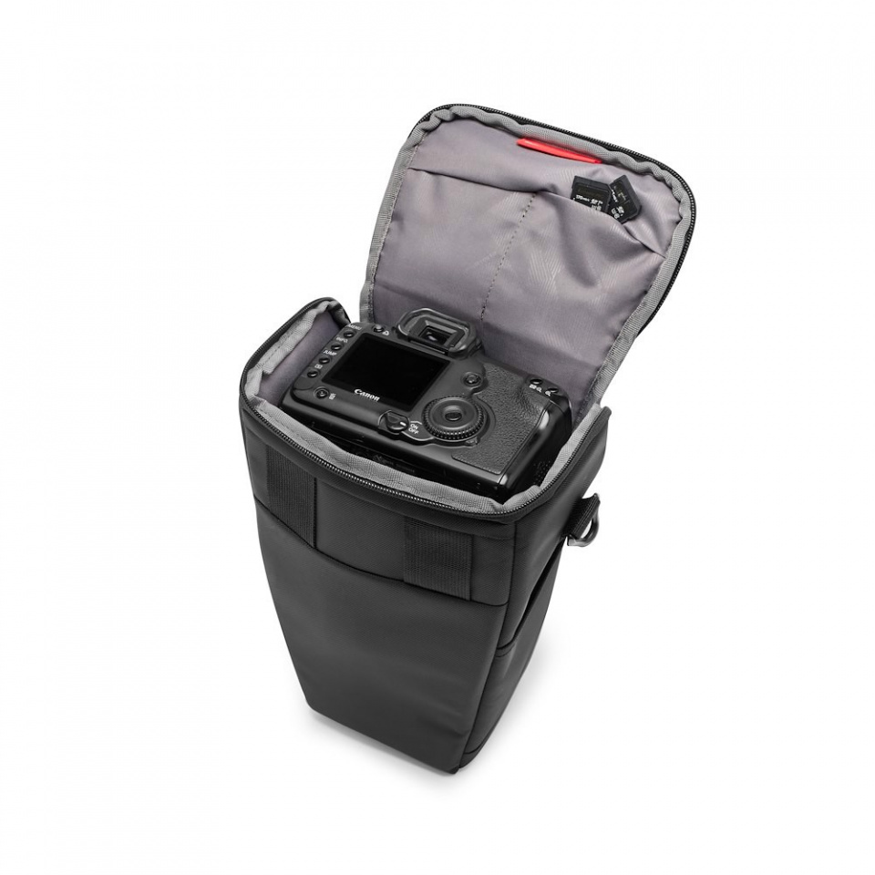 Manfrotto MB MA3-H-L Advanced Holster L III - Image 2