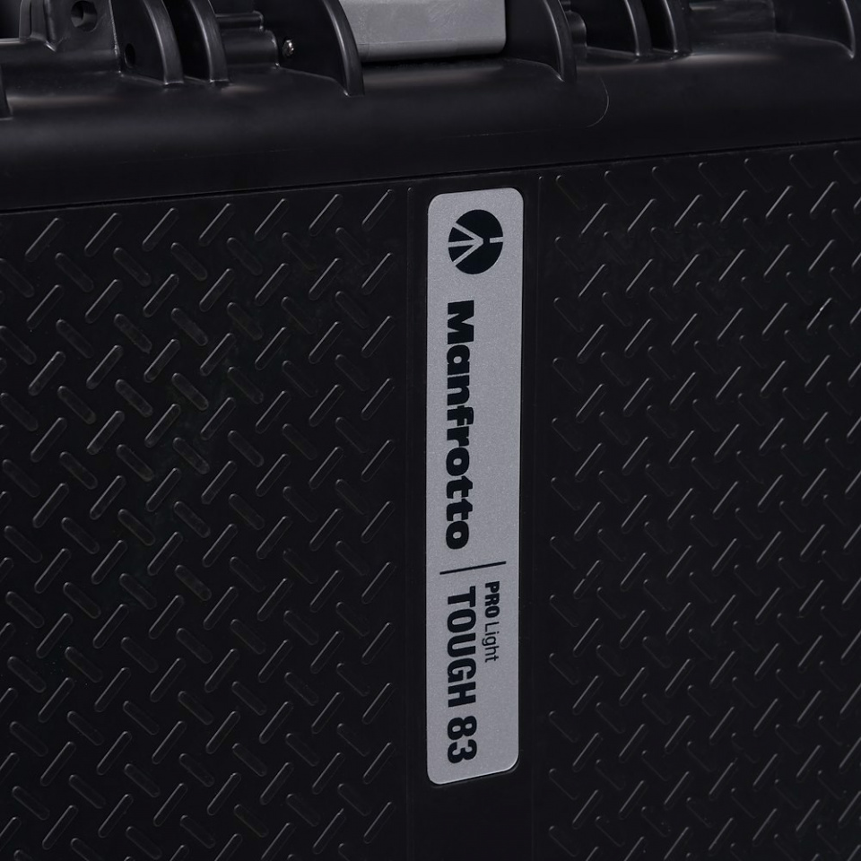 Manfrotto Reloader Tough H-83 PL (MB PL-RL-TH83) - Image 12