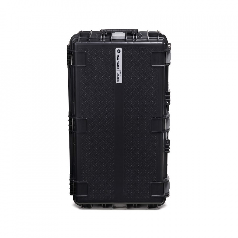 Manfrotto Reloader Tough H-83 PL (MB PL-RL-TH83) - Image 5