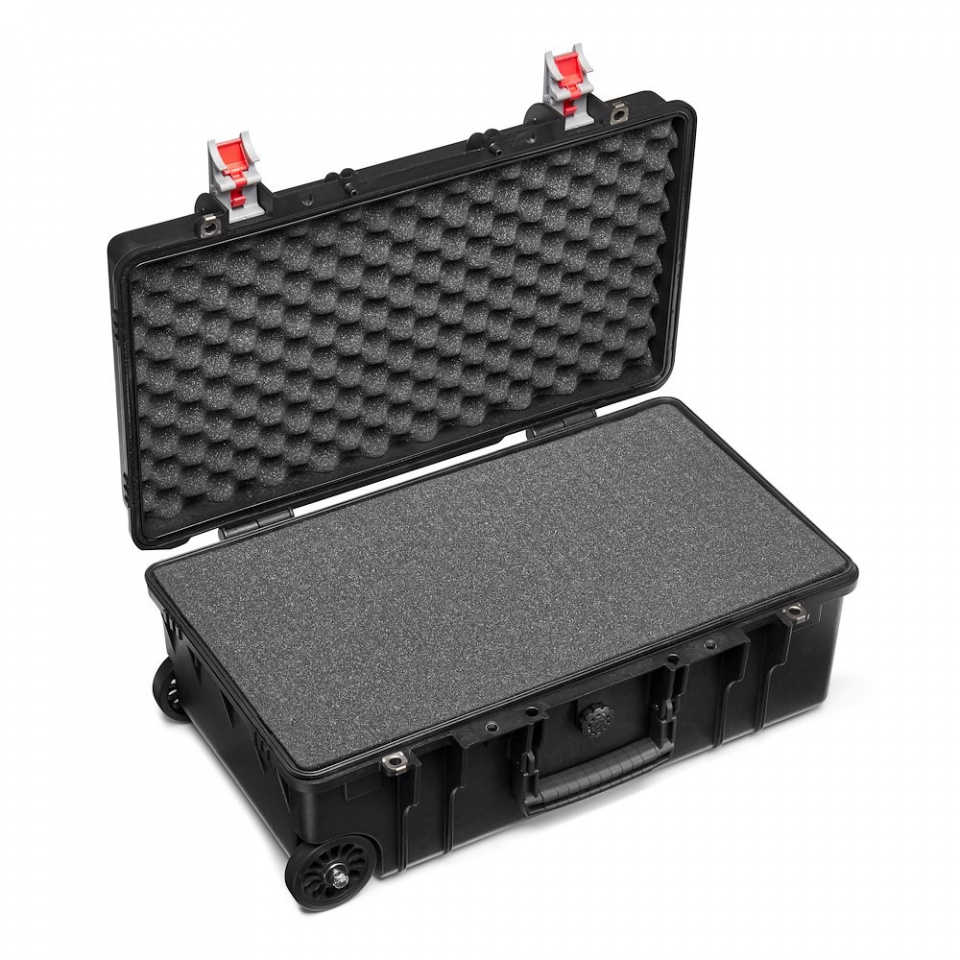 Manfrotto PRO Light Tough H-55F Hard case FOAM (MB PL-RL-TH55-F) - Image 3