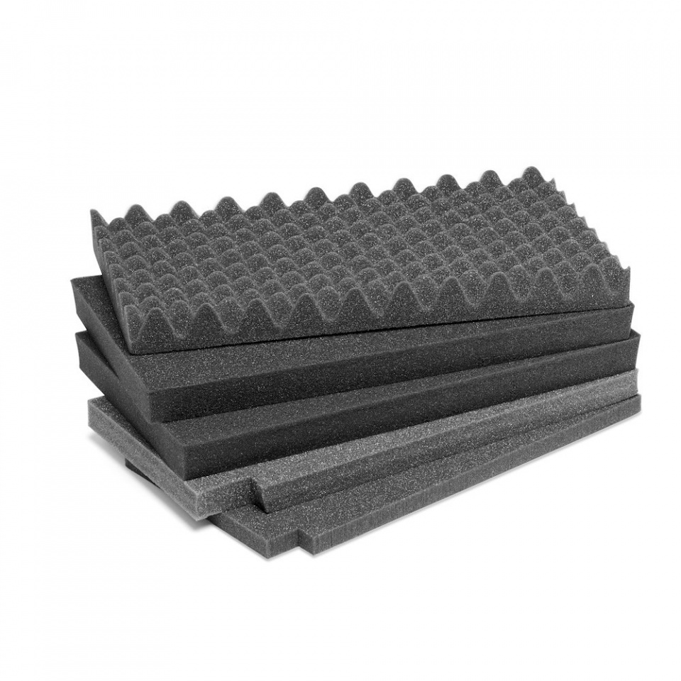 Manfrotto PRO Light Tough H-55F Hard case FOAM (MB PL-RL-TH55-F) - Image 6