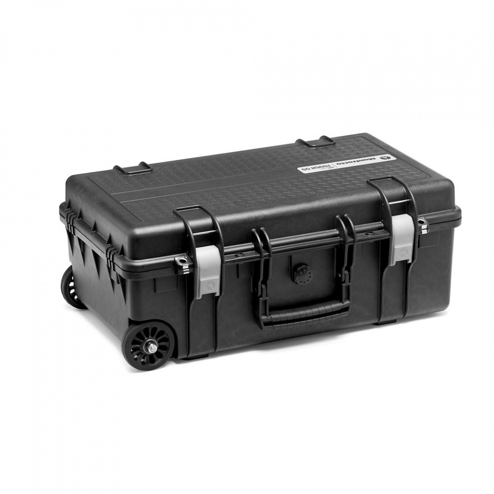 Manfrotto PRO Light Tough H-55F Hard case FOAM (MB PL-RL-TH55-F) - Image 8