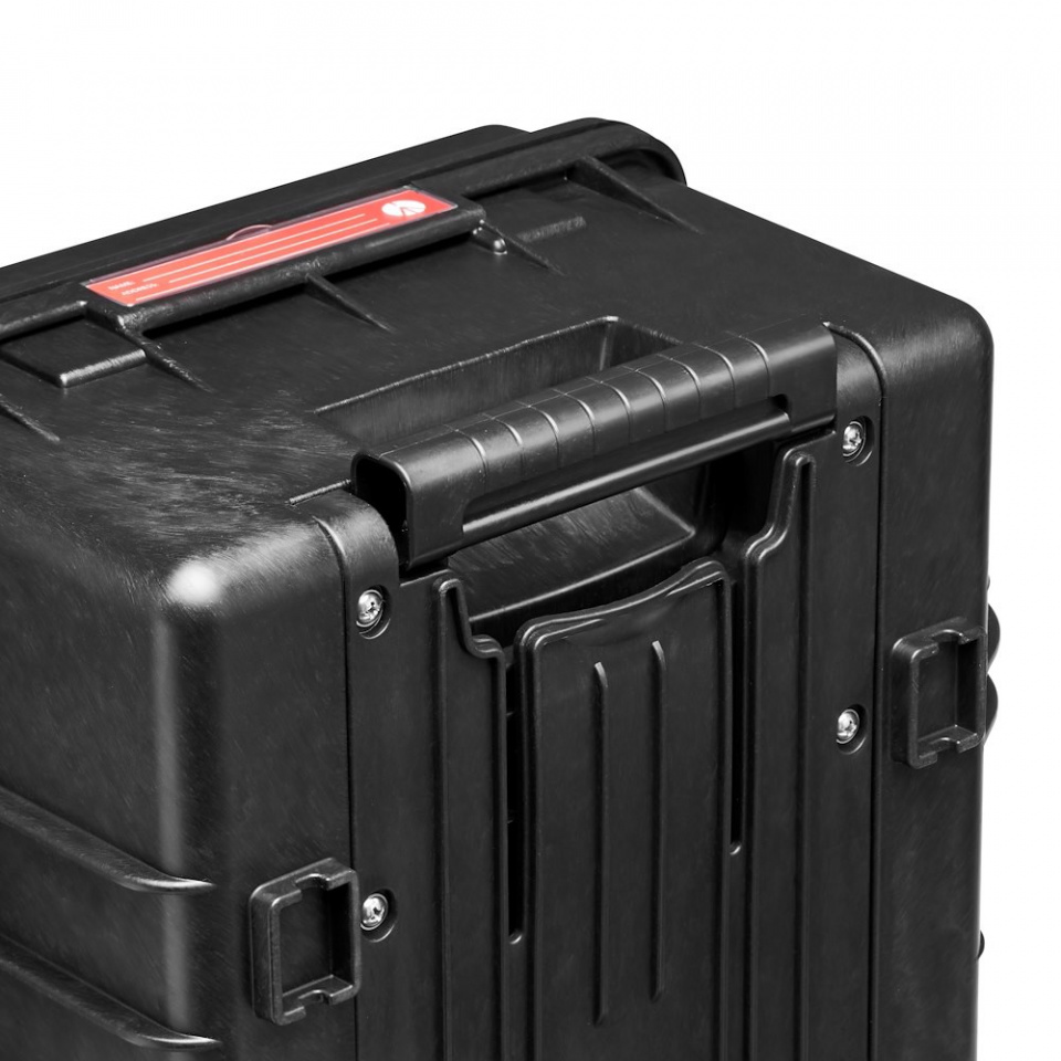 Manfrotto PRO Light Tough H-55F Hard case FOAM (MB PL-RL-TH55-F) - Image 13
