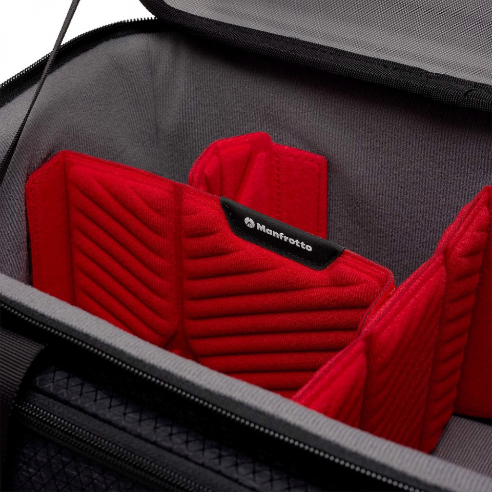 Manfrotto PRO Light Cineloader Small  (MB PL-CL-S) - Image 4