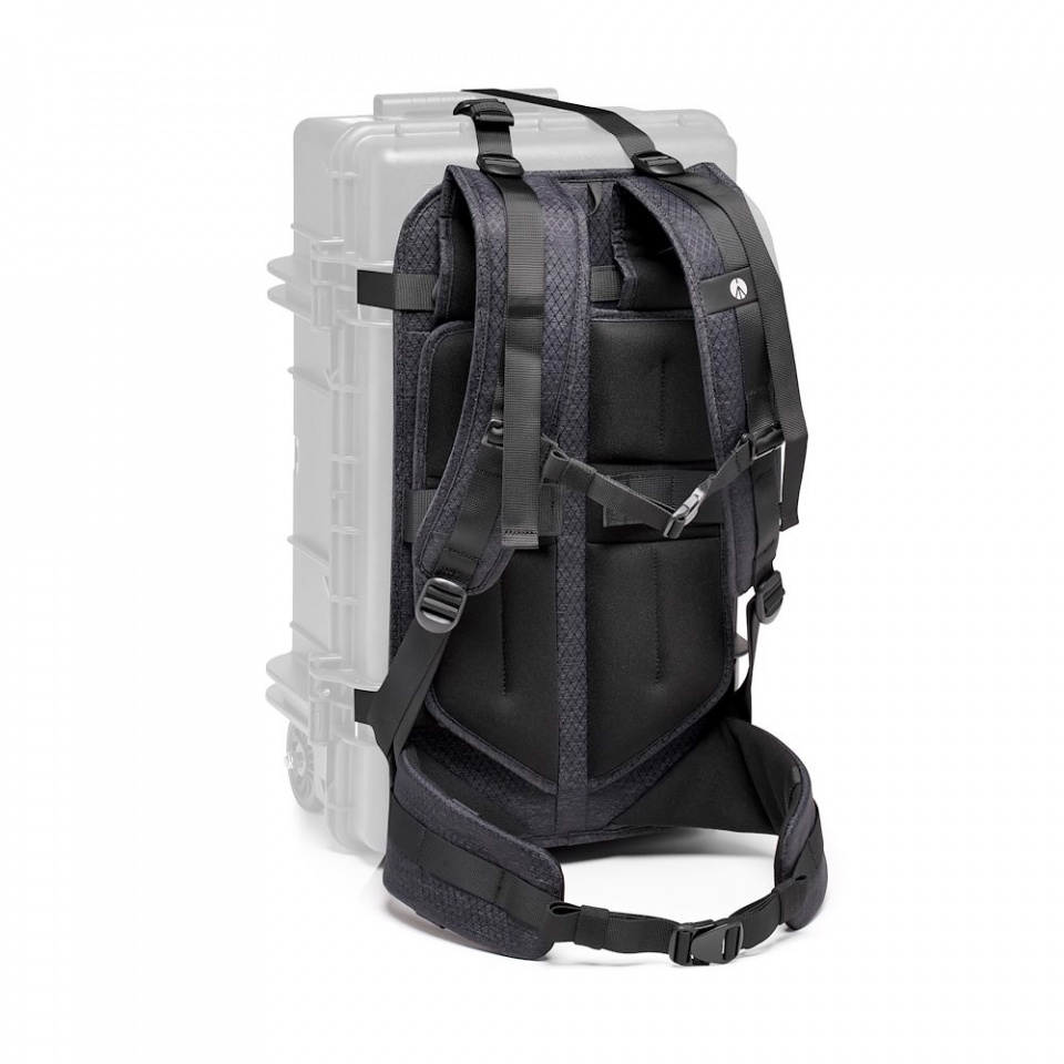 Manfrotto PRO Light Tough Harness System for Manfrotto Hard Cases (MB PL-RL-TH-HR)
