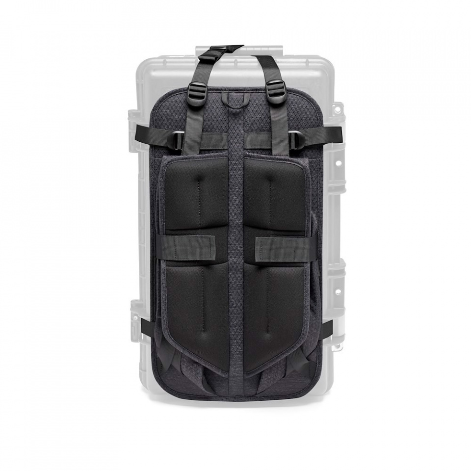 Manfrotto PRO Light Tough Harness System for Manfrotto Hard Cases (MB PL-RL-TH-HR) - Image 3