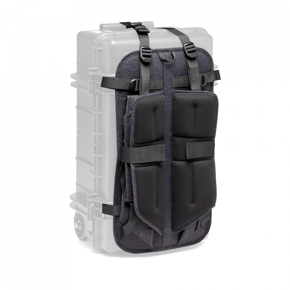 Manfrotto PRO Light Tough Harness System for Manfrotto Hard Cases (MB PL-RL-TH-HR) - Image 4