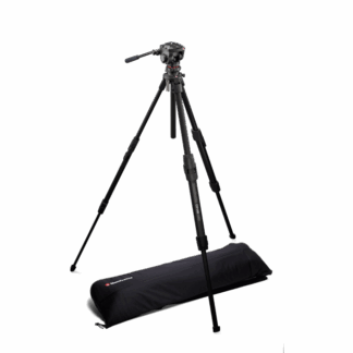 Manfrotto ONE Alu with 500X Fluid head (MKONEA-500X)
