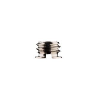 Manfrotto 148KN Adapter small 3/8 to 1/4  SET 5